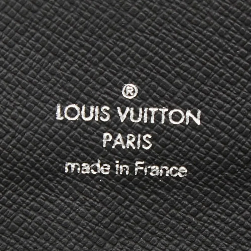 LOUIS VUITTON delivery duty